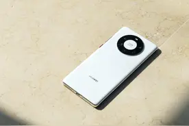 华为Mate 40 Pro+：两年前就注定的闪耀图片