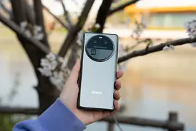 OPPO Find X6评测，不像标准版的标准版，我说的不仅是性能图片