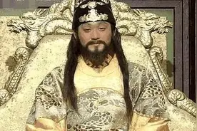 福王朱常洵：损天下而独肥王，最终他的下场惨不忍睹图片