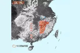 江西有多低调，看完这些冷知识你就知道了图片