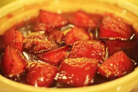 想要减肥效果好，一定要远离这4种肉图片