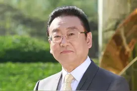 76岁的蒋大为：为大龄女儿当红娘，女婿做他的经纪人图片