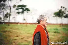 蒋勋：孤独，就是跟自己在一起图片