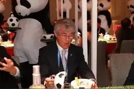 中国足球贪污编年史（1）图片