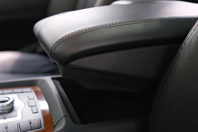 3.0T奥迪Q7百公里油耗11.3L！离谱油耗表现的背后有惊喜