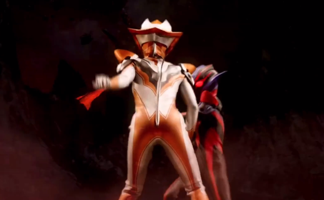 奥特银河格斗第三季PV2：雪地星球打群架 海量最终形态集结登场