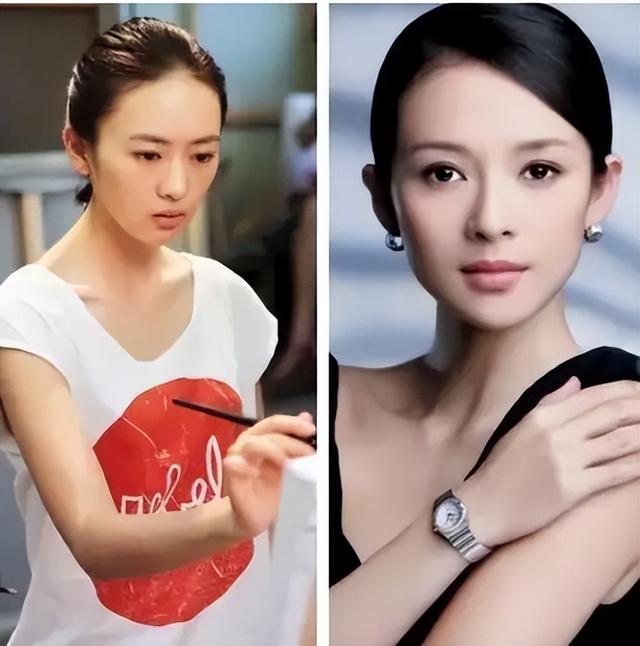 《心居》主演童瑶：在伤害中成长，丈夫一句话让她下决心嫁