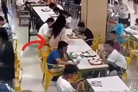 津大扣饭事件后续，现场细节被曝，已经不是道歉赔300能解决的事图片