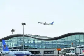 中国三座带有“堡”字的机场，名称有点“难听”，很多人念错字了图片