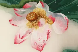 “三花镇宅，富贵自来”，老祖宗的挂画风俗有讲究，你家占了几种图片