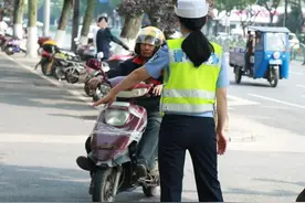 多地超标车迎来过渡期结束，3类电动车不能上路，处理方式告诉你图片