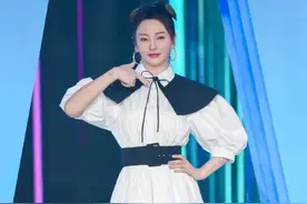 “以瘦为美”已是过去式！这些穿搭配肉感身材更好看，优雅又高级图片