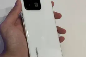 用了100天的小米13再换成华为，反差实在太大，这几点不吐不快图片