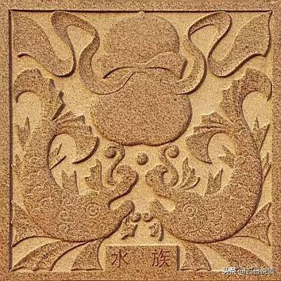 中华56个民族图腾，博大精深的中华民族传统文化