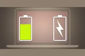 笔记本电脑可以一直插着电源吗？图片