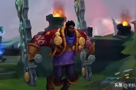 高配版锐雯？LOL新英雄奎桑提技能一览 这也太IMBA了图片