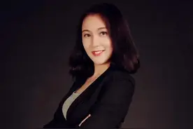 迪丽热巴丨专注自己，方能看见更大的世界图片