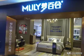 记忆绵床垫领先者，梦百合：布局全球制造体系，内外兼修驱动成长图片