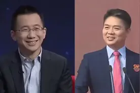 京东之后，张一鸣的TikTok，开始做物流配送图片