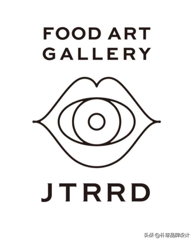 30款既独特又有格调的日式标志logo,简约有韵味