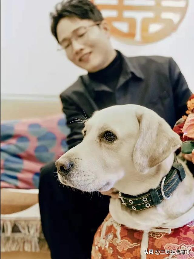 我回农村办新式婚礼:自己策划,村民夸奖,还登上了热搜