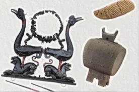 今天，武汉的宝贝过节了！图片