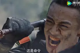 特战：除肖飞外，刑天身边第3个卧底出现，他的一句话救了燕破岳图片