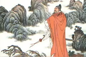 辛弃疾的这首词告诉你，为什么人到中年，有些话不想说，有些话不必说，有些话无人说图片