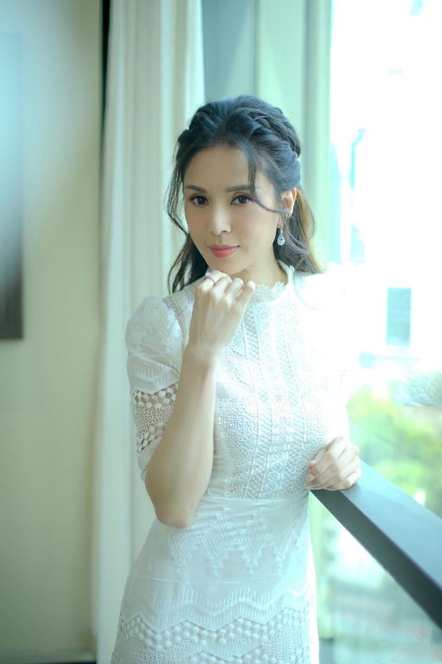 天龙八部西夏公主演员,李若彤的感情生活_电影资讯_天天影视
