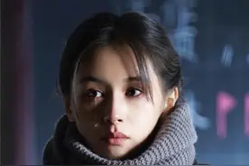 杀死爱人，背叛人类：《三体》大反派叶文洁，为何让人恨不起来？图片