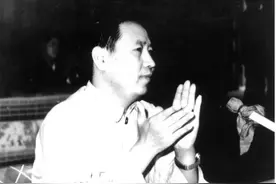 一座城市的记忆：韩城人民的好市长刘遵义!图片
