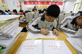 专升本考试落榜之后，可以通过这4种方式补救，学生要做两手准备图片