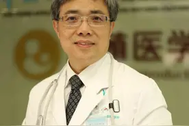 中山大学附属第三医院现任各科室主任领导（上）图片