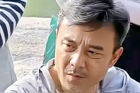 我不信，50岁的汪涵就这样惨淡收场，好似一开始就没来图片