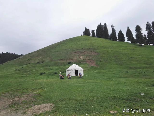 一万泉美景