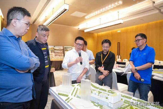 松岗街道松岗商业中心城市更新九年一贯制学校新建工程全过程设计