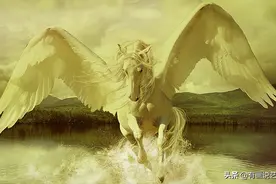 成语：飞黄腾达，信口雌黄，你知道飞黄和雌黄是什么吗？图片