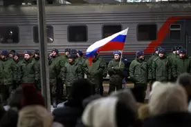 俄乌冲突打成一战“绞肉机”？俄军战术已经落后，需向中方取经图片