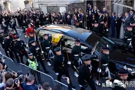欧洲多国都废黜了君主，为何英国得以保留至今？图片