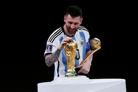 世界杯假期已余额不足！梅西归期已定，一周后返回巴黎大概率11日参赛图片