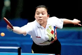 世乒赛：中国队已28年没丢女单冠军！28年前的惨败，谁还记得？图片