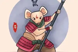 这四个生肖特别聪明，聪明指数几乎满天星图片