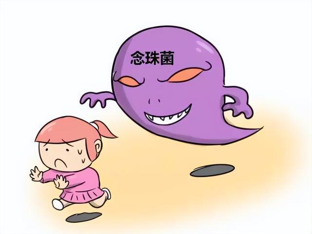 真菌性皮肤病—念珠菌病