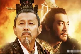 为什么汉武帝刘彻被誉为千古一帝，他的地位要比汉高祖刘邦还高图片
