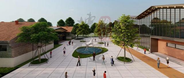 正式批复！潍坊这四大片区规划定了！详情曝光