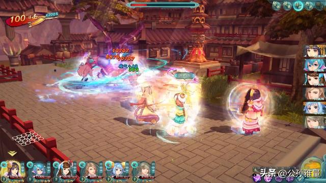 曾经无比辉煌的《幻想三国志》系列，为何如今黯淡至此？