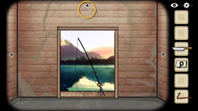 攻略 | 锈湖2《逃离方块：锈色湖畔-Cube Escape: The Lake》通关攻略