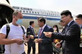 柬埔寨突然做出决定：为吸引更多中国游客，可直接使用人民币！图片