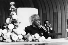 坦桑尼亚：接受我国长达50年的援助图片