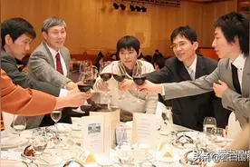 并非空穴来风，中国围棋的厚度高出一筹，中韩团体对抗赛就是证明图片